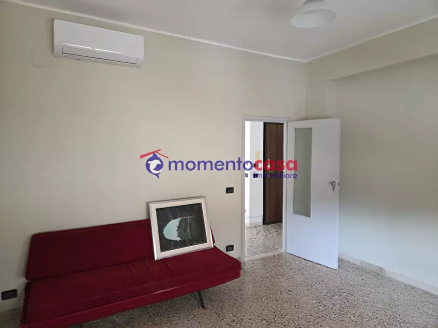 Immagine 5 di Appartamento in vendita  in via crocevia tremulini 3 a Reggio Di Calabria