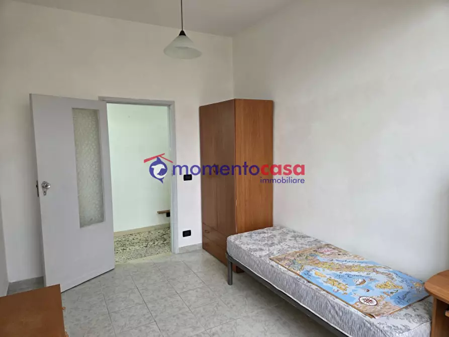 Immagine 7 di Appartamento in vendita  in via crocevia tremulini 3 a Reggio Di Calabria