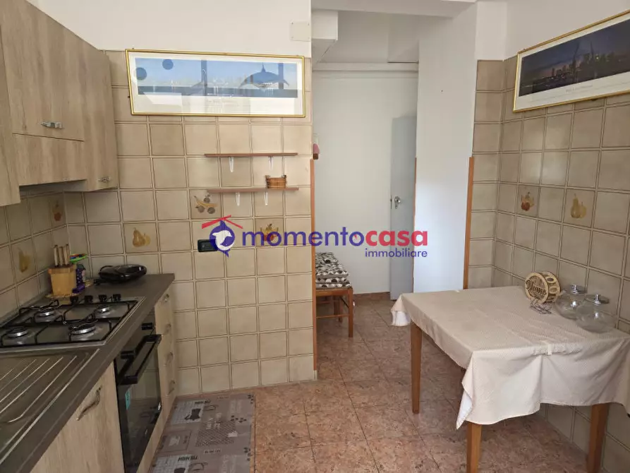 Immagine 7 di Appartamento in vendita  in via crocevia tremulini 3 a Reggio Di Calabria