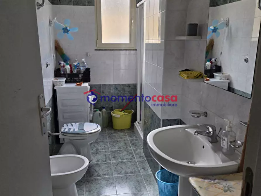 Immagine 8 di Appartamento in vendita  in via crocevia tremulini 3 a Reggio Di Calabria