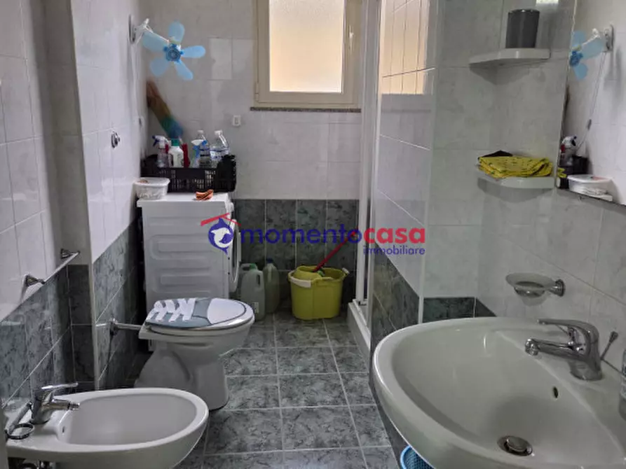 Immagine 10 di Appartamento in vendita  in via crocevia tremulini 3 a Reggio Di Calabria