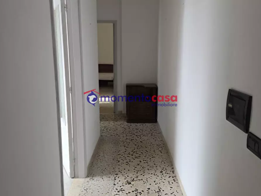 Immagine 10 di Appartamento in vendita  in via crocevia tremulini 3 a Reggio Di Calabria