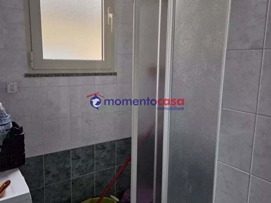 Immagine 11 di Appartamento in vendita  in via crocevia tremulini 3 a Reggio Di Calabria