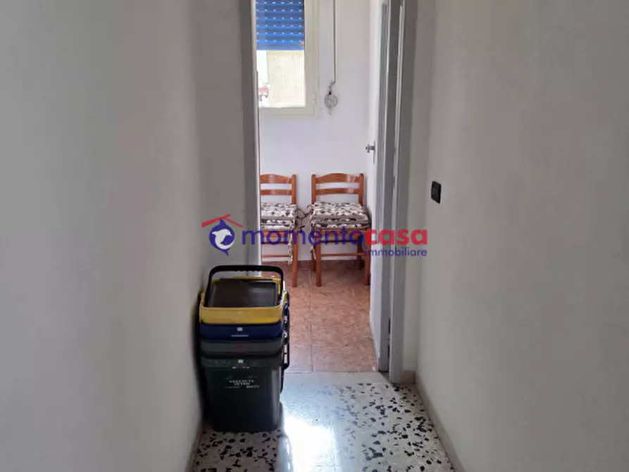 Immagine 11 di Appartamento in vendita  in via crocevia tremulini 3 a Reggio Di Calabria