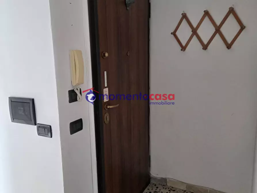 Immagine 13 di Appartamento in vendita  in via crocevia tremulini 3 a Reggio Di Calabria