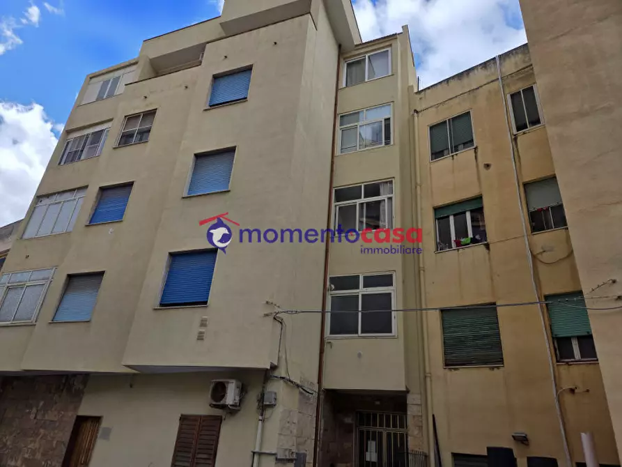 Immagine 14 di Appartamento in vendita  in via crocevia tremulini 3 a Reggio Di Calabria