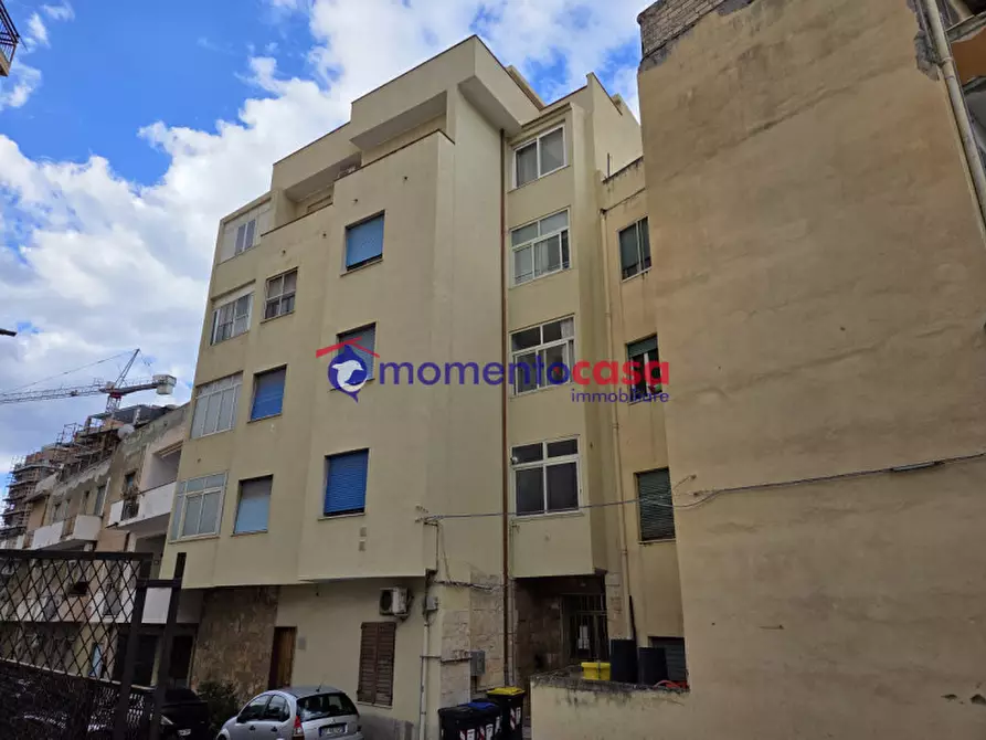 Immagine 15 di Appartamento in vendita  in via crocevia tremulini 3 a Reggio Di Calabria