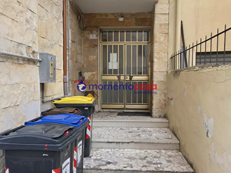 Immagine 16 di Appartamento in vendita  in via crocevia tremulini 3 a Reggio Di Calabria