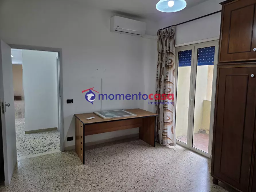 Immagine 18 di Appartamento in vendita  in via crocevia tremulini 3 a Reggio Di Calabria