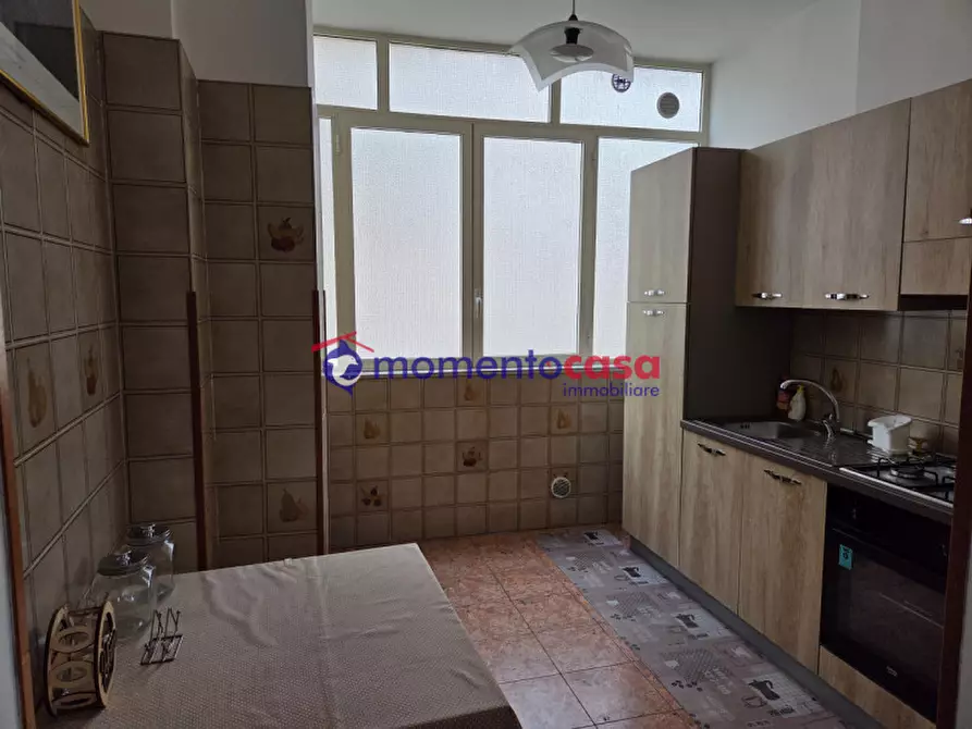 Immagine 23 di Appartamento in vendita  in via crocevia tremulini 3 a Reggio Di Calabria