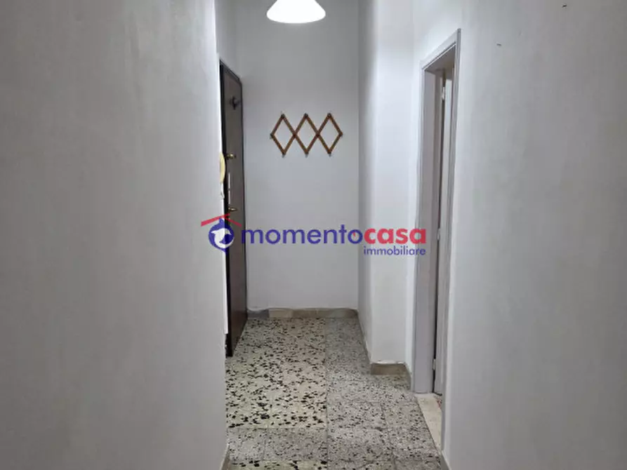 Immagine 25 di Appartamento in vendita  in via crocevia tremulini 3 a Reggio Di Calabria