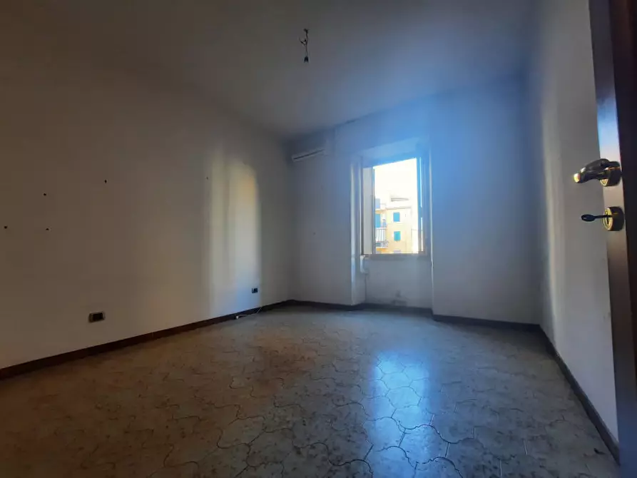 Immagine 5 di Appartamento in vendita  in Via Egerio Levio a Roma