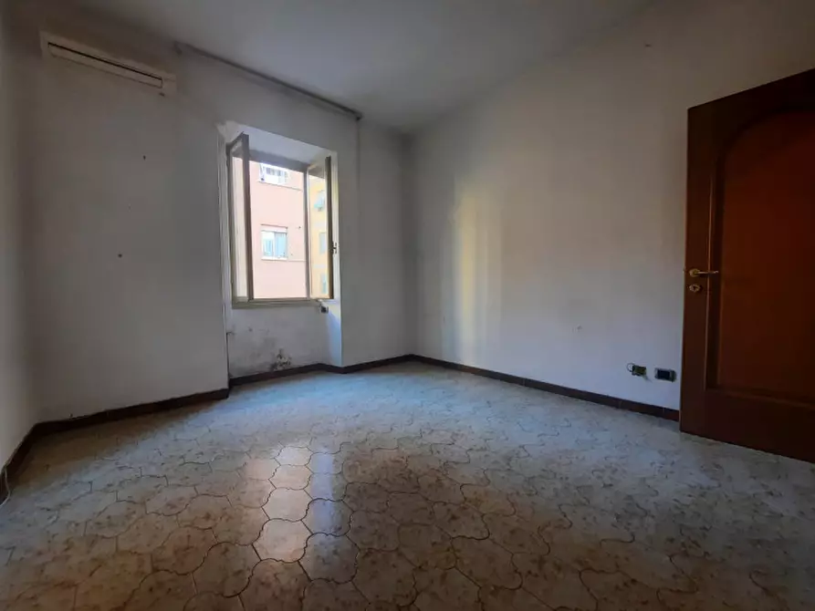 Immagine 6 di Appartamento in vendita  in Via Egerio Levio a Roma