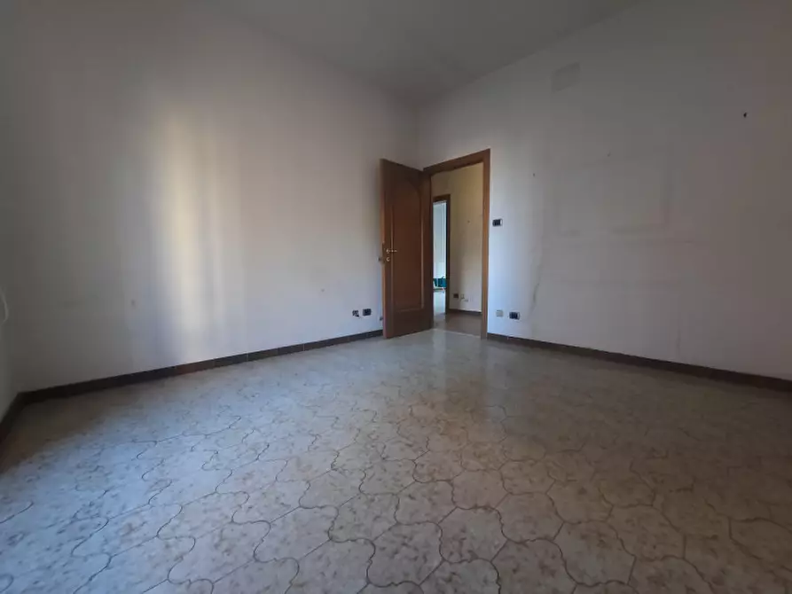 Immagine 7 di Appartamento in vendita  in Via Egerio Levio a Roma