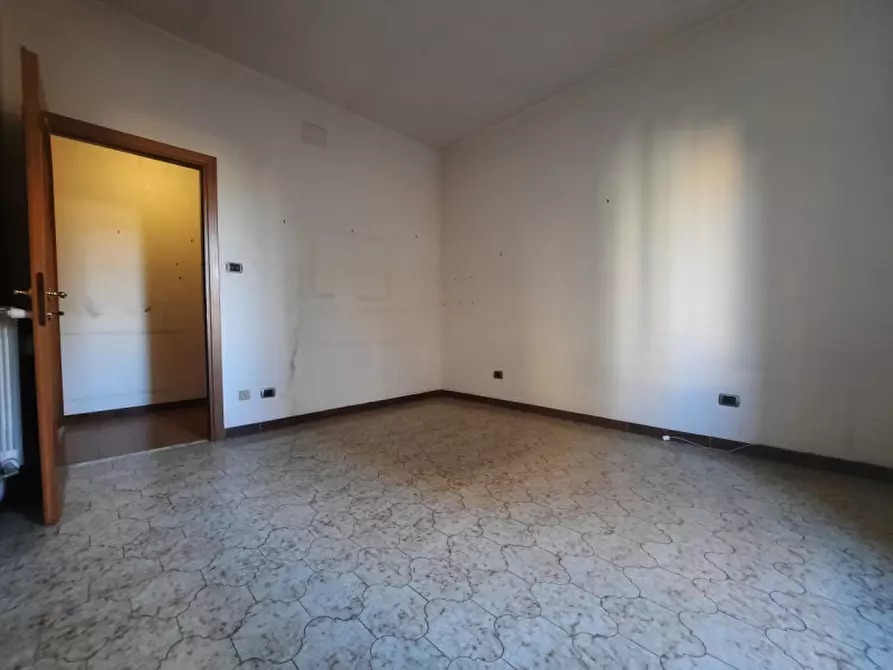 Immagine 8 di Appartamento in vendita  in Via Egerio Levio a Roma