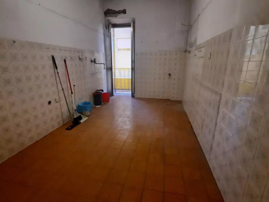 Immagine 10 di Appartamento in vendita  in Via Egerio Levio a Roma