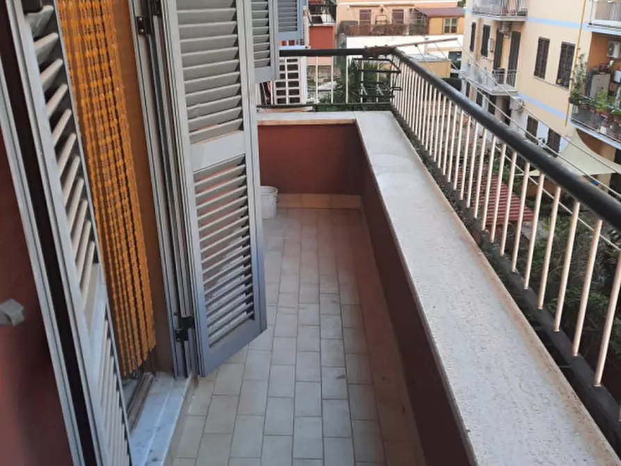 Immagine 12 di Appartamento in vendita  in Via Egerio Levio a Roma