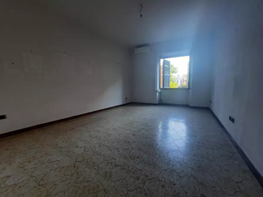 Immagine 14 di Appartamento in vendita  in Via Egerio Levio a Roma