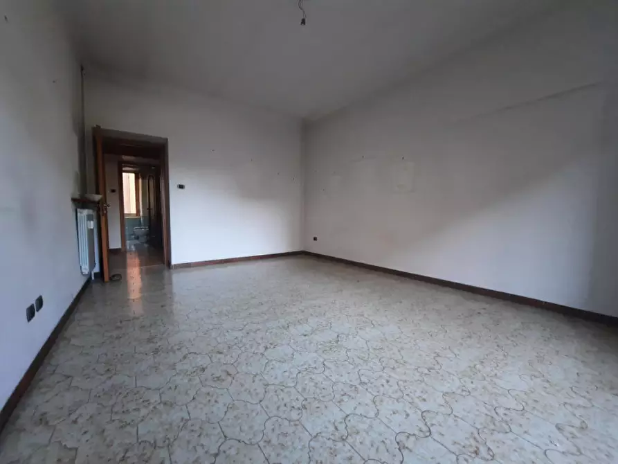 Immagine 17 di Appartamento in vendita  in Via Egerio Levio a Roma