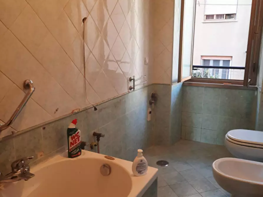 Immagine 18 di Appartamento in vendita  in Via Egerio Levio a Roma