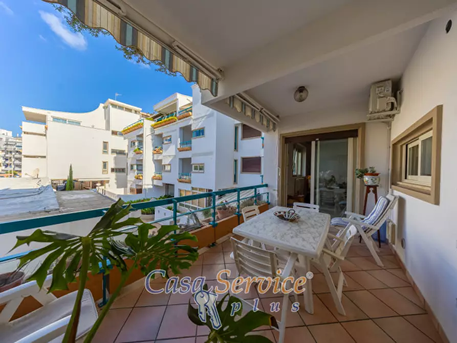 Immagine 3 di Appartamento in vendita  in Via Udine a Gallipoli