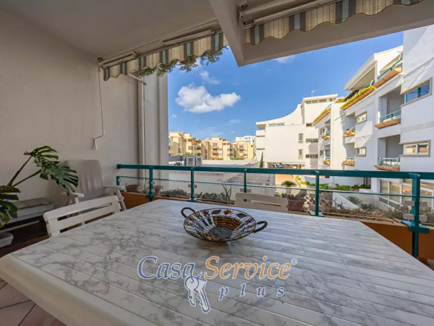 Immagine 5 di Appartamento in vendita  in Via Udine a Gallipoli