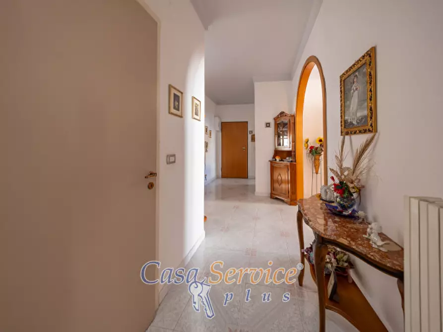 Immagine 6 di Appartamento in vendita  in Via Udine a Gallipoli