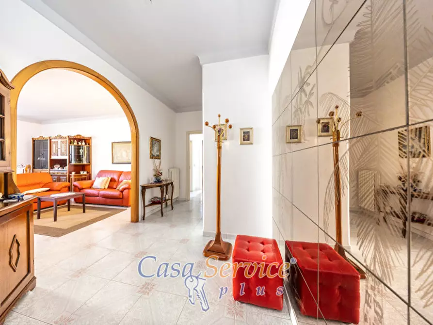 Immagine 7 di Appartamento in vendita  in Via Udine a Gallipoli