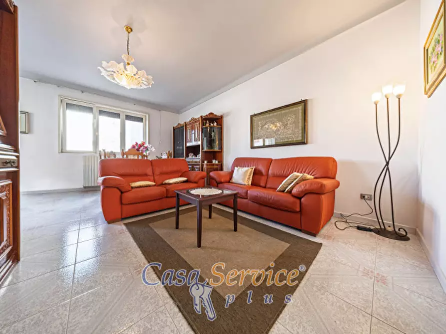 Immagine 9 di Appartamento in vendita  in Via Udine a Gallipoli