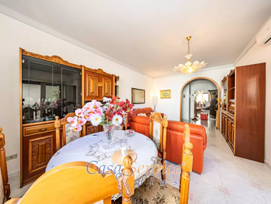 Immagine 10 di Appartamento in vendita  in Via Udine a Gallipoli