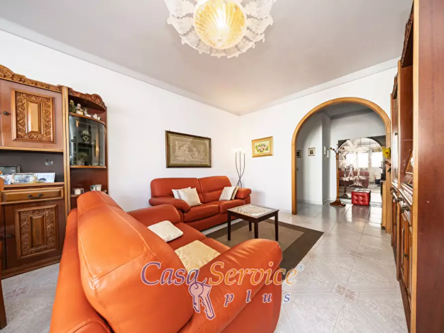 Immagine 12 di Appartamento in vendita  in Via Udine a Gallipoli