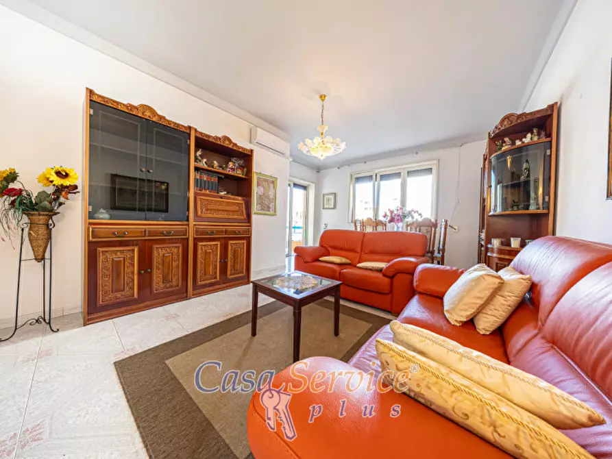 Immagine 13 di Appartamento in vendita  in Via Udine a Gallipoli