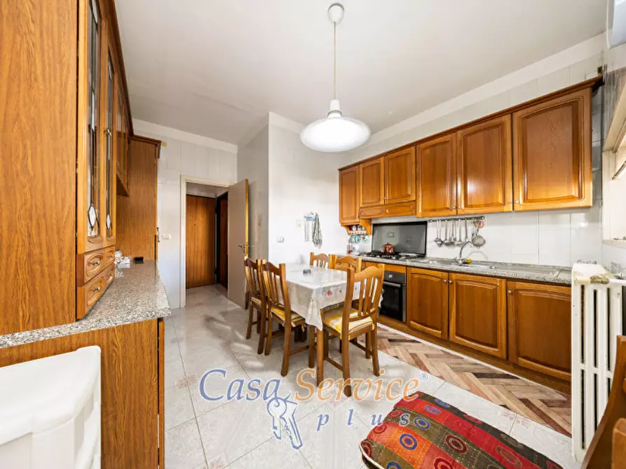 Immagine 14 di Appartamento in vendita  in Via Udine a Gallipoli