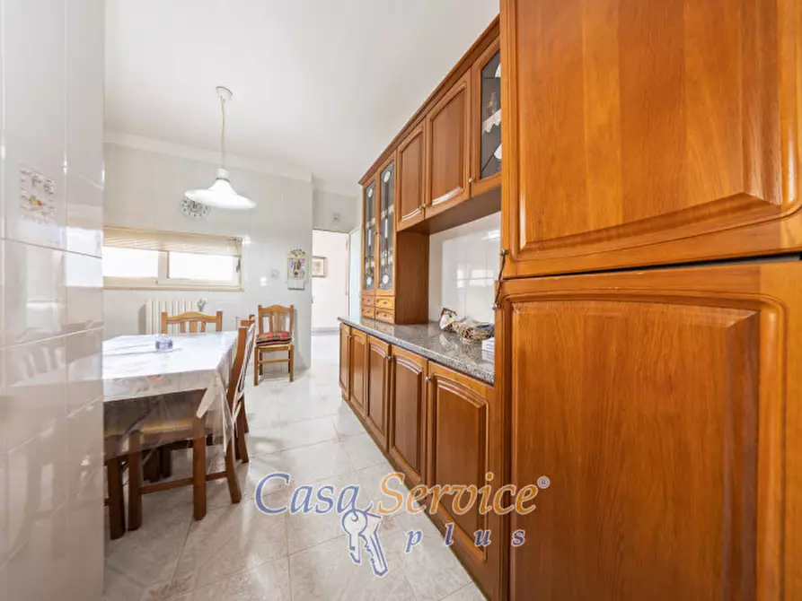 Immagine 16 di Appartamento in vendita  in Via Udine a Gallipoli