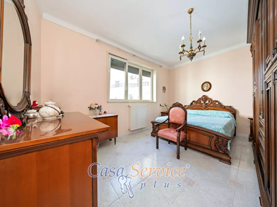 Immagine 17 di Appartamento in vendita  in Via Udine a Gallipoli