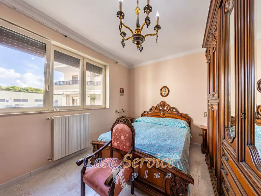 Immagine 18 di Appartamento in vendita  in Via Udine a Gallipoli