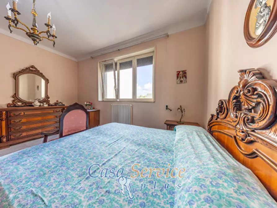 Immagine 19 di Appartamento in vendita  in Via Udine a Gallipoli