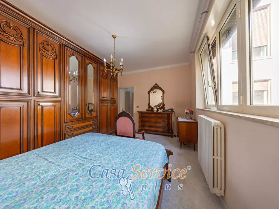 Immagine 20 di Appartamento in vendita  in Via Udine a Gallipoli