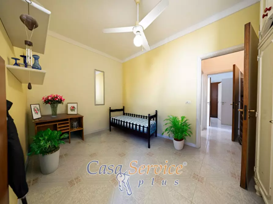 Immagine 21 di Appartamento in vendita  in Via Udine a Gallipoli