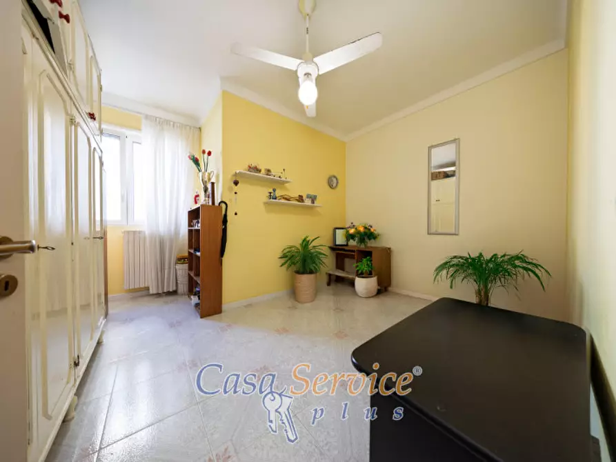 Immagine 22 di Appartamento in vendita  in Via Udine a Gallipoli