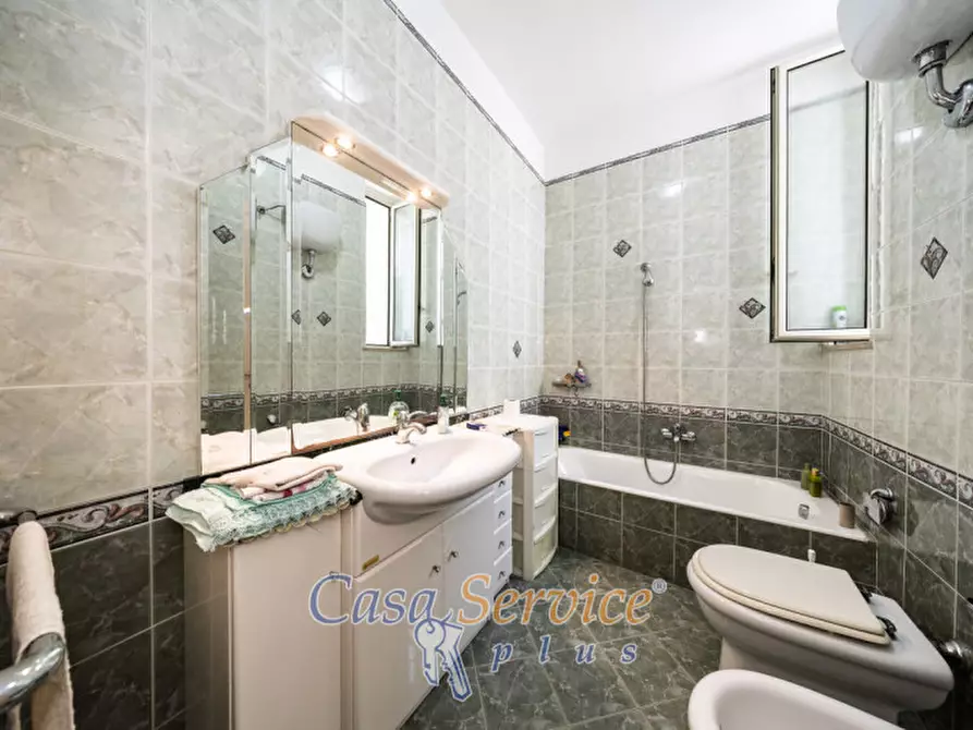 Immagine 25 di Appartamento in vendita  in Via Udine a Gallipoli