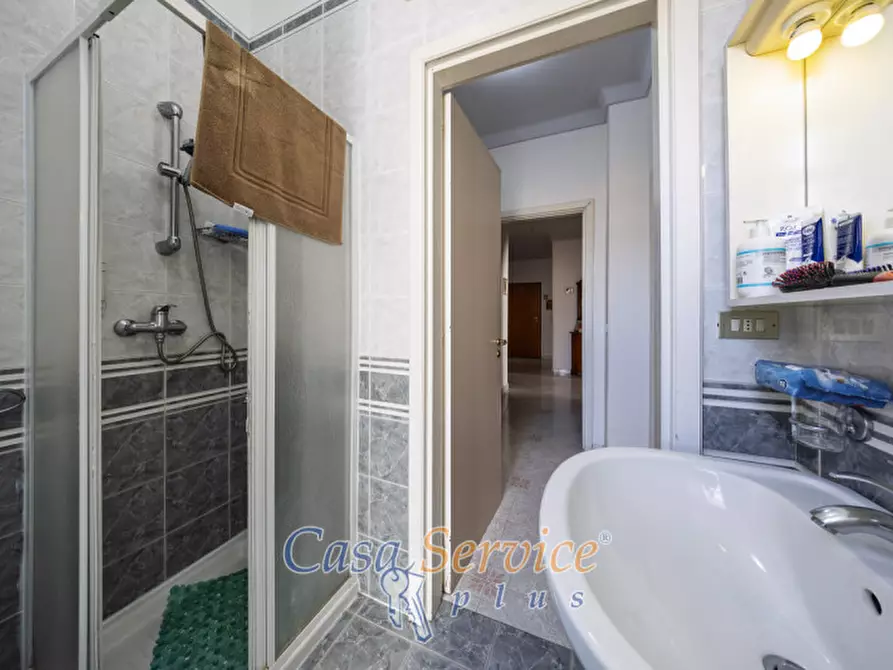 Immagine 27 di Appartamento in vendita  in Via Udine a Gallipoli