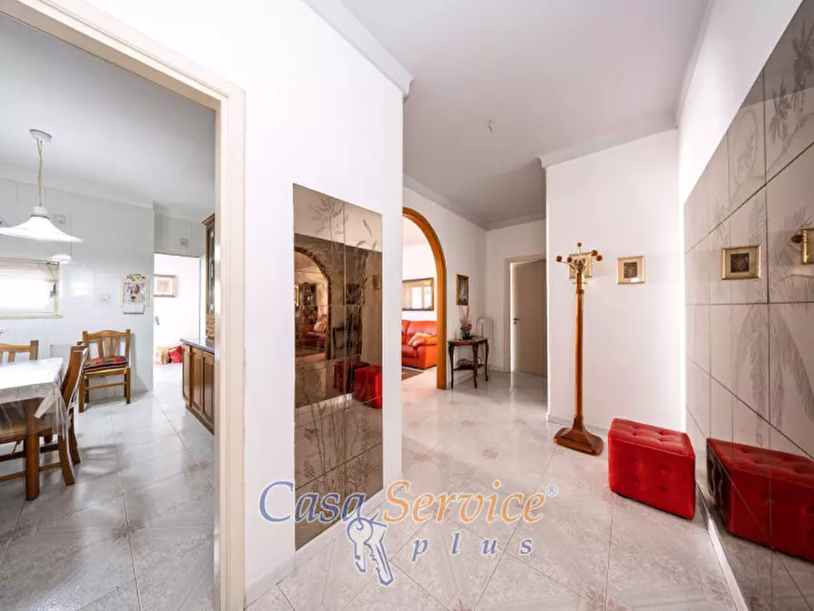 Immagine 29 di Appartamento in vendita  in Via Udine a Gallipoli