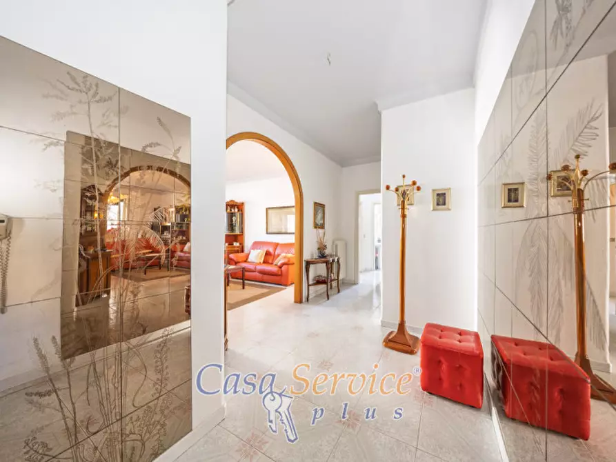 Immagine 30 di Appartamento in vendita  in Via Udine a Gallipoli