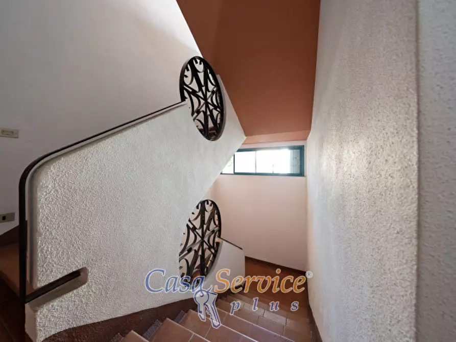 Immagine 34 di Appartamento in vendita  in Via Udine a Gallipoli