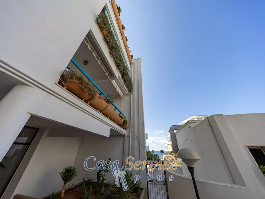 Immagine 42 di Appartamento in vendita  in Via Udine a Gallipoli