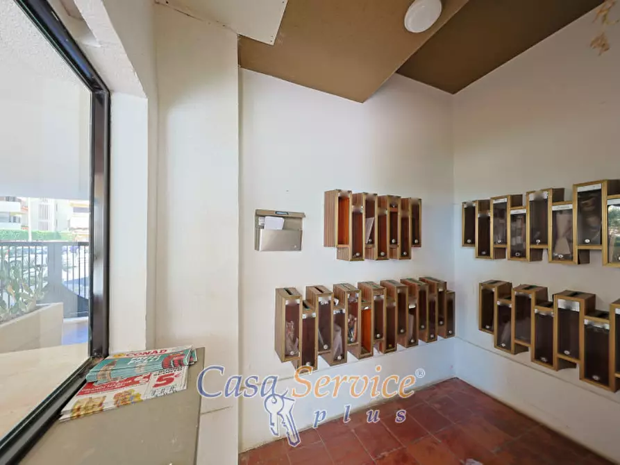 Immagine 43 di Appartamento in vendita  in Via Udine a Gallipoli