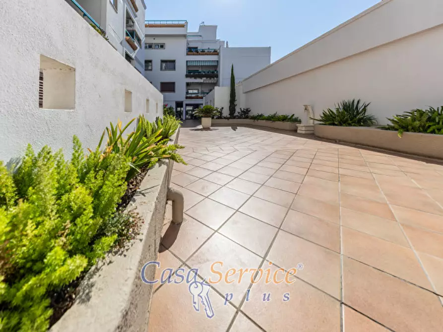 Immagine 45 di Appartamento in vendita  in Via Udine a Gallipoli