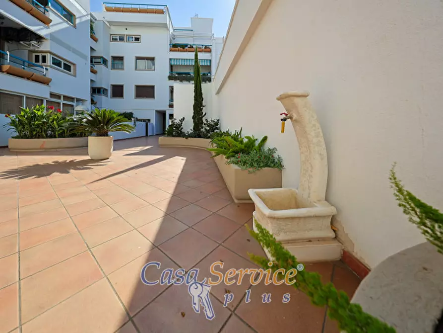 Immagine 46 di Appartamento in vendita  in Via Udine a Gallipoli