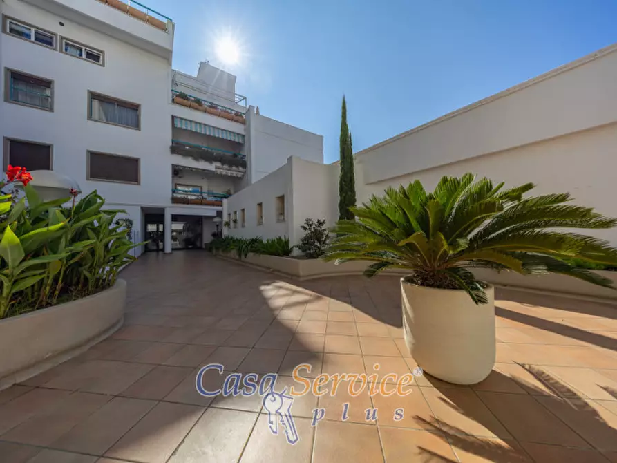 Immagine 47 di Appartamento in vendita  in Via Udine a Gallipoli